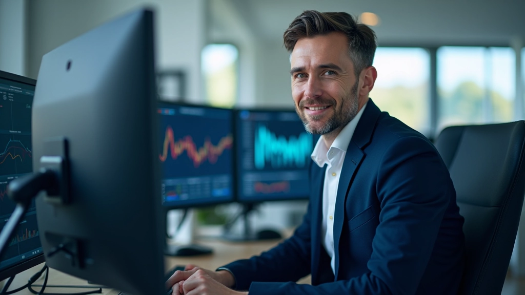 Tableau de bord d'analyse des revenus des enchères avec graphiques et données financières