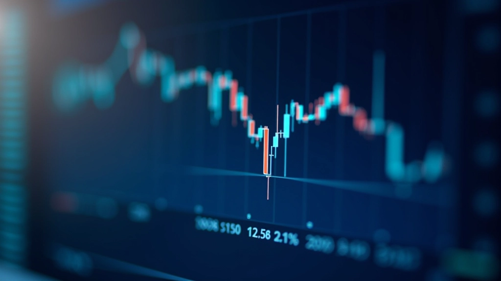Graphique analytique montrant l'évolution des prix des quotas d'émission sur le marché européen