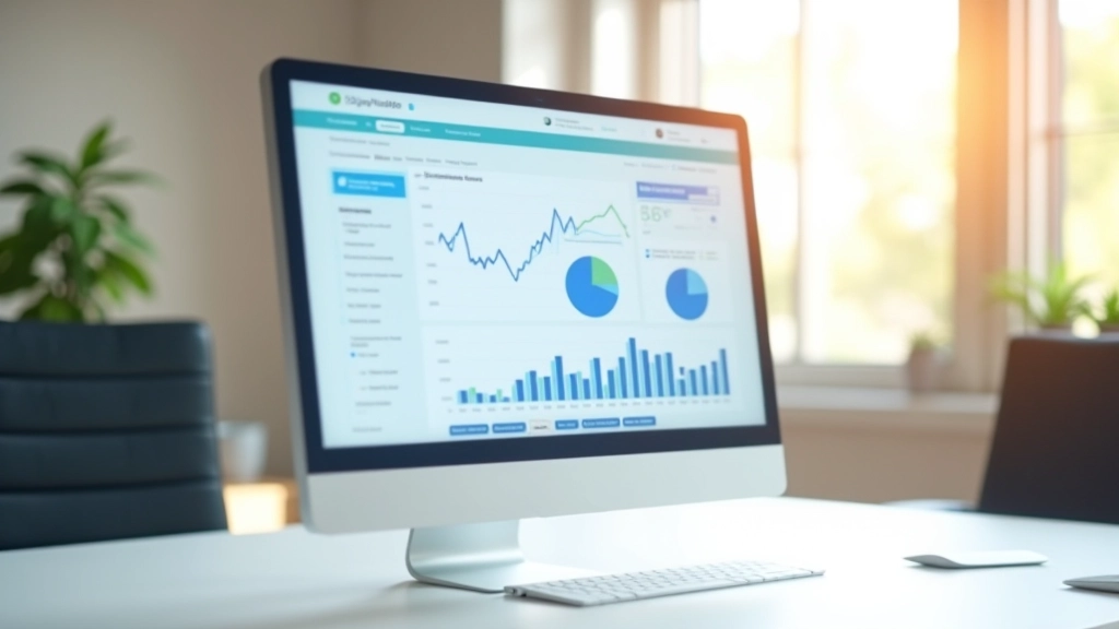 Écran d'analyse montrant les données historiques des prix des quotas d'émission avec tendances long terme