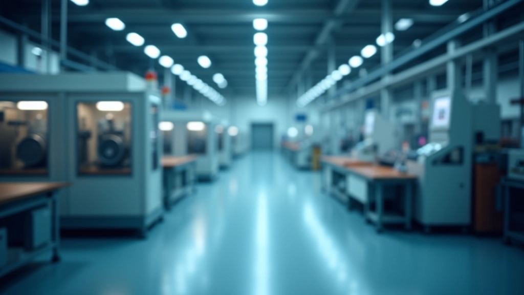 Tableau de données montrant les réductions d'émissions vérifiées par secteur industriel